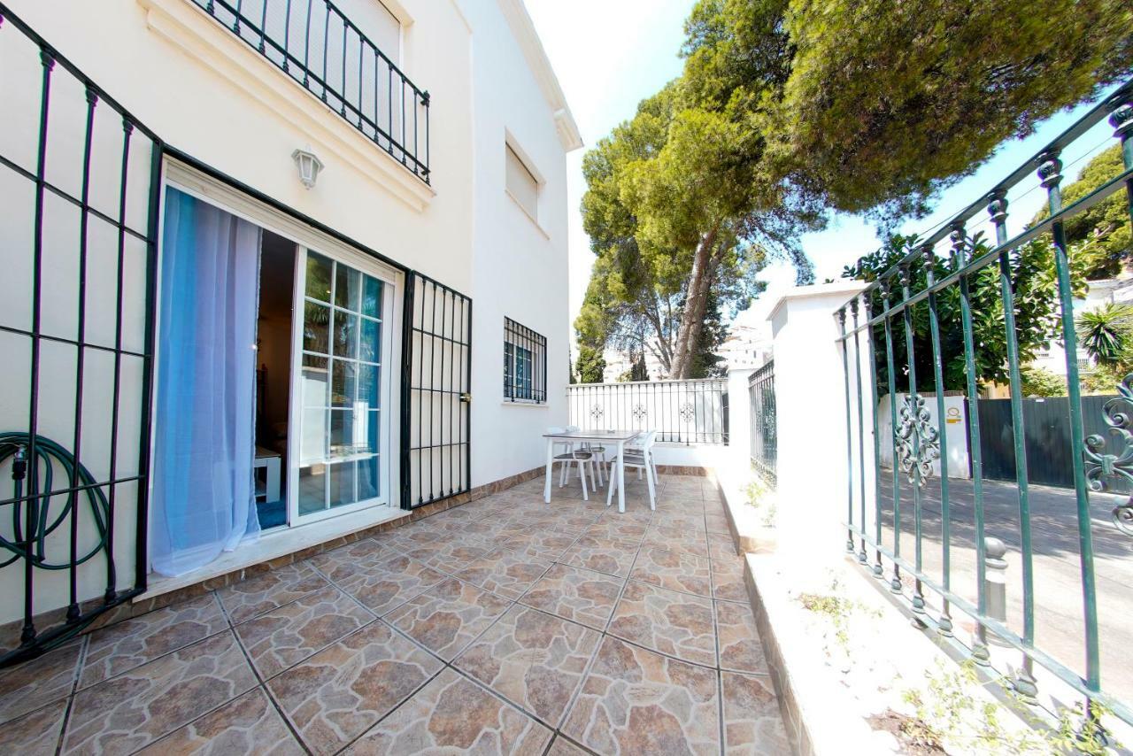 Zen Torremolinos Con Parking Apartman Kültér fotó
