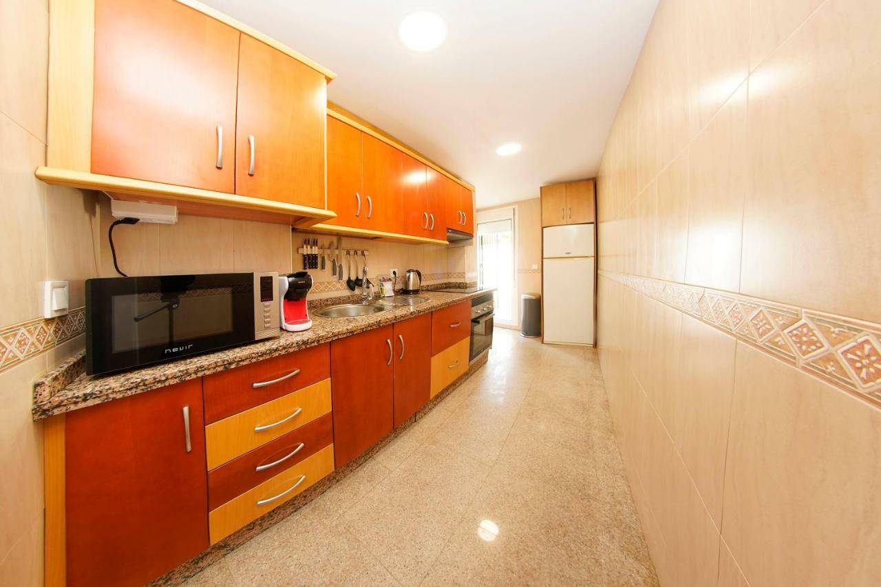 Zen Torremolinos Con Parking Apartman Kültér fotó